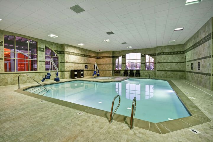Homewood Suites by Hilton Boise