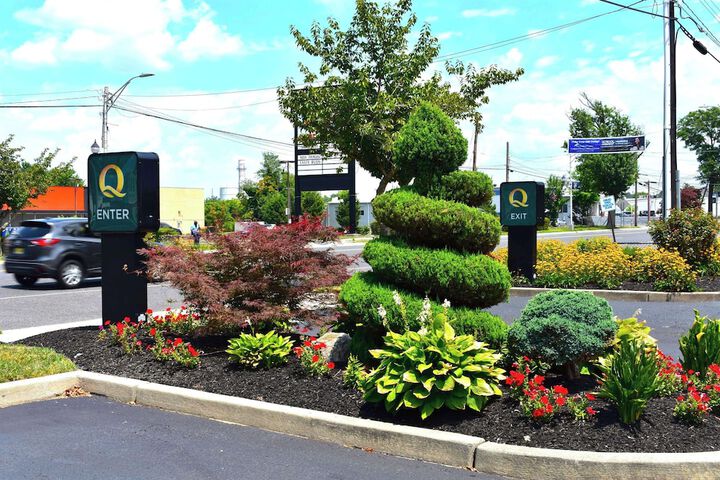 Quality Inn Vineland