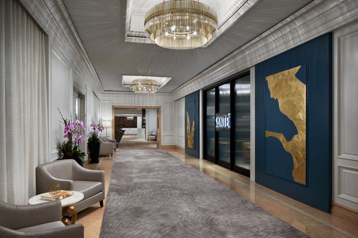 The Ritz-Carlton Pentagon City