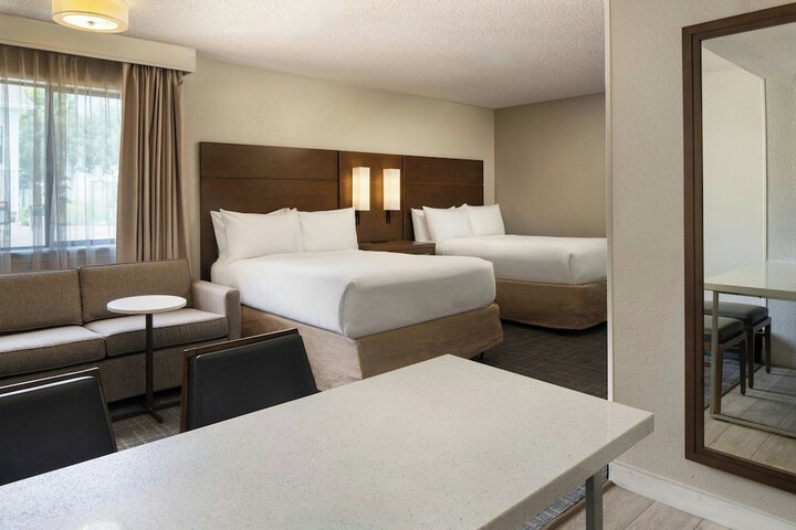 Residence Inn by Marriott Manhattan Beach