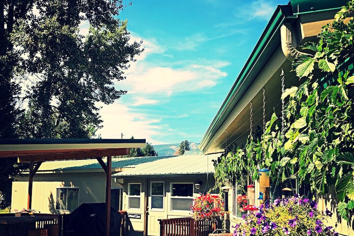 Hannon House