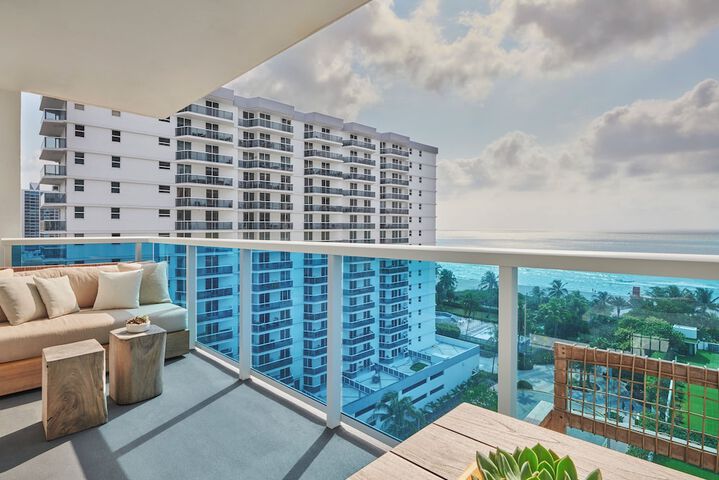 1 Hotel South Beach