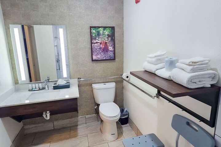 La Quinta Inn & Suites by Wyndham Dallas Mesquite