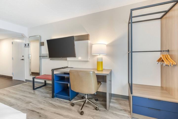 Comfort Inn & Suites Cookeville