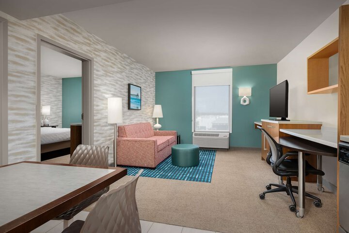 Home2 Suites by Hilton Jacksonville NC
