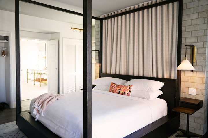 The Alida Savannah, a Tribute Portfolio Hotel