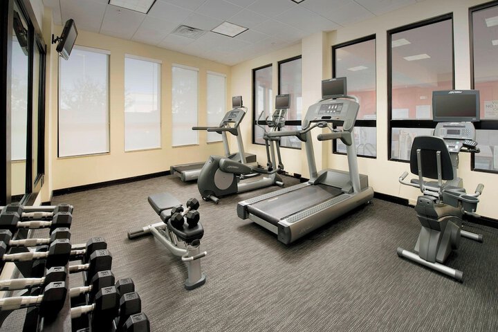 Courtyard by Marriott Wichita Falls