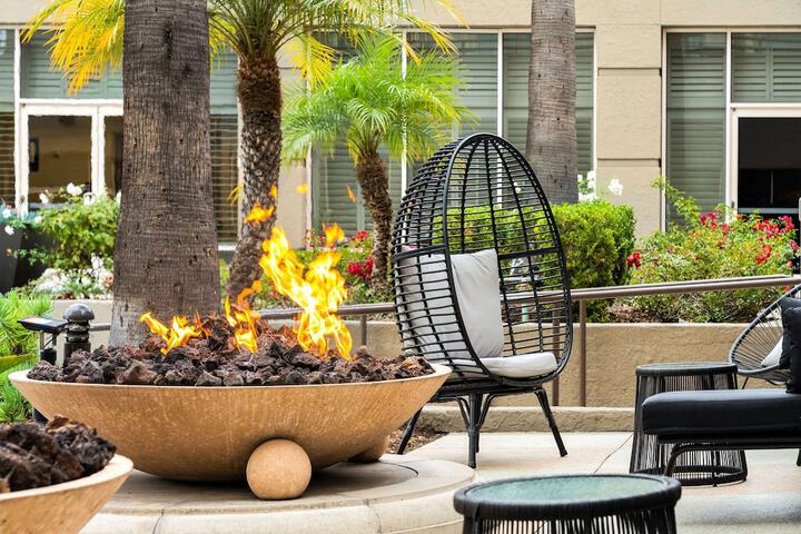 Terrace/Patio 83 of 85