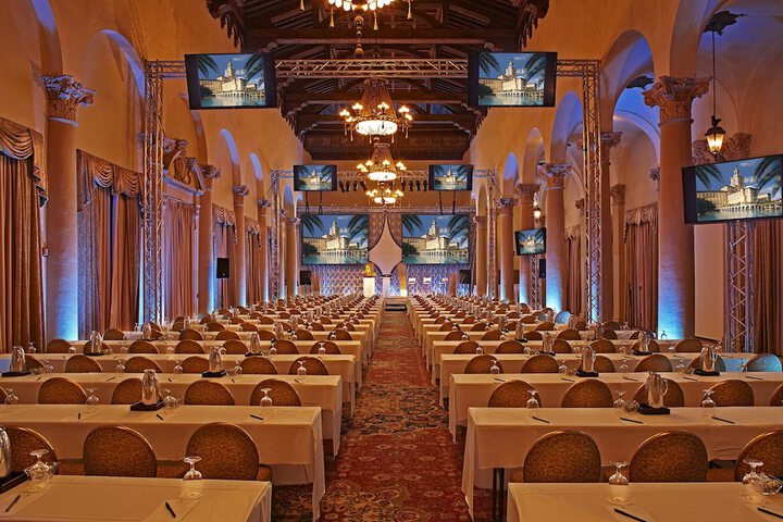 Biltmore Hotel - Miami - Coral Gables
