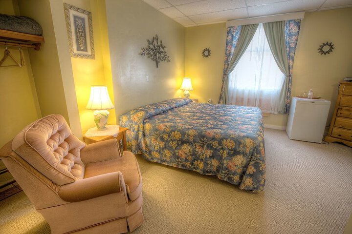 Villa Maria Country Inn