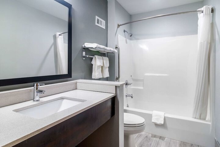 Quality Inn Danville