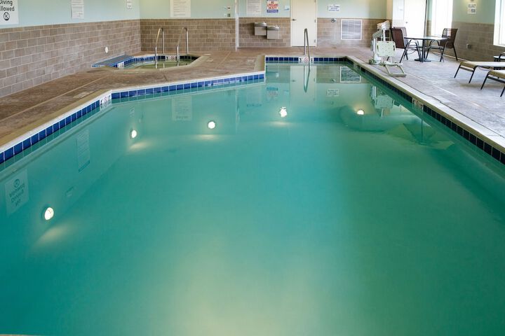 Pool 6 of 43