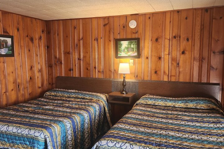 Blue Sky Motel