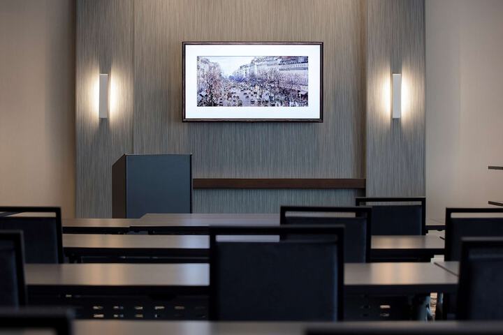 Hyatt Place Moncton
