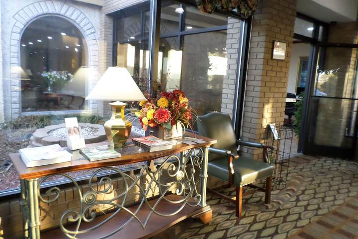 Clarion Inn Southern Pines - Pinehurst