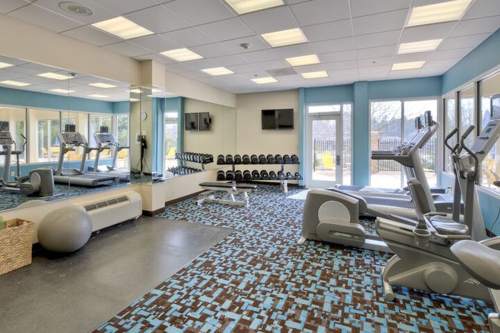 Health and Fitness 31 of 36