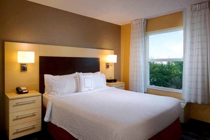 TownePlace Suites by Marriott Jacksonville