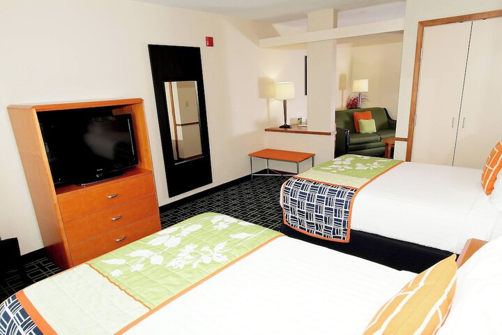 Fairfield Inn by Marriott Killeen