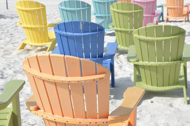 Beach 44 of 62