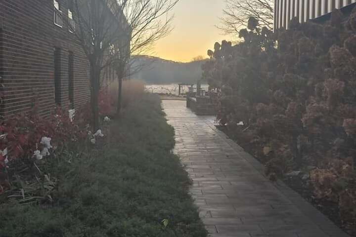 The Lodge at Hocking College