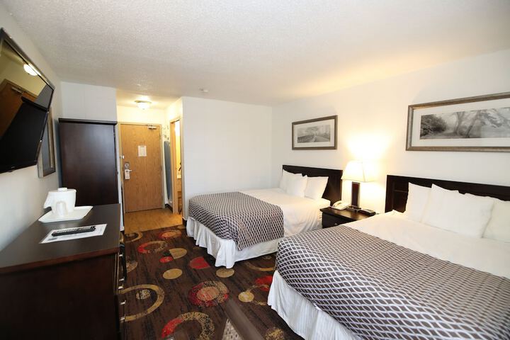Stonebridge Hotel