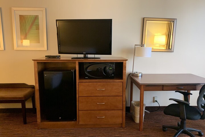 Best Western Executive Hotel of New Haven - West Haven