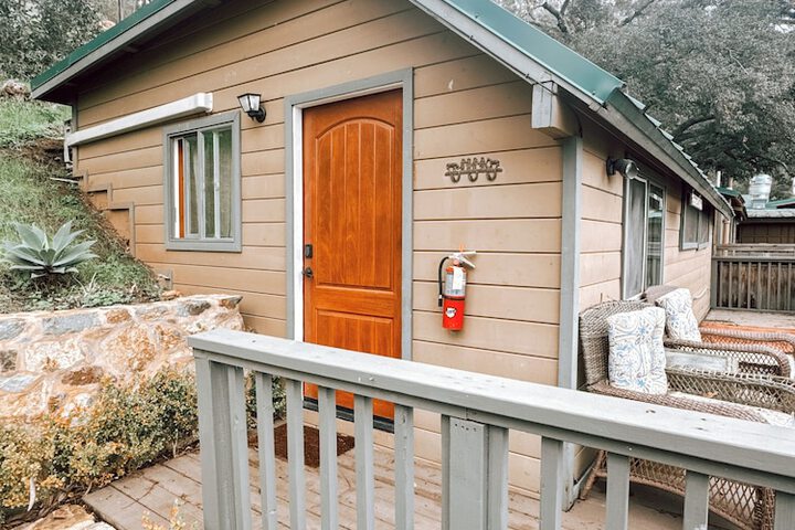 Bandy Canyon Ranch