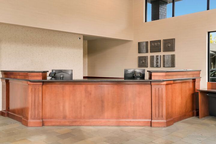 Hotel Interior 18 of 55