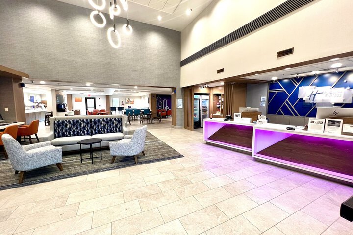 Hotel Interior 13 of 47
