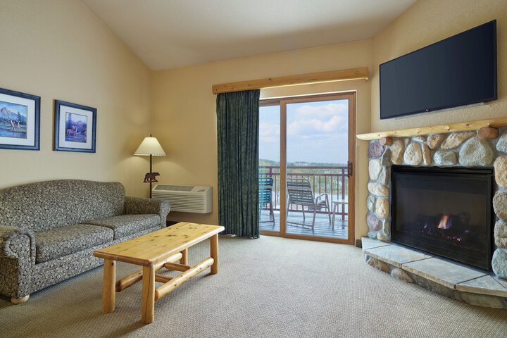 Great Wolf Lodge Traverse City