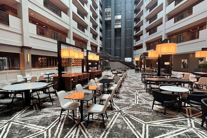 Embassy Suites by Hilton Huntsville