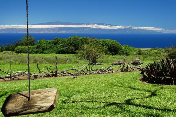 Kohala Lodge- Vacation Rental House