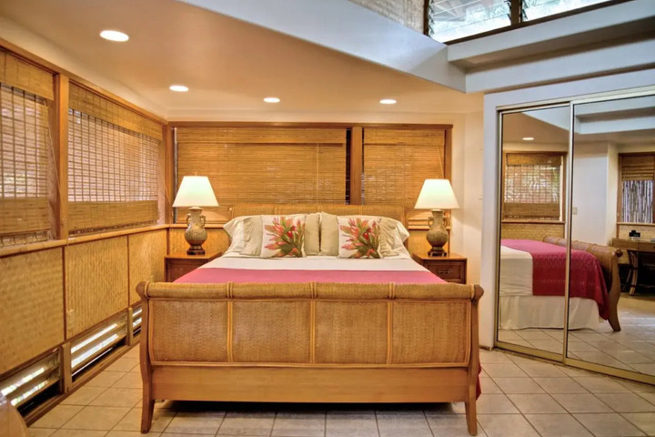 THE ILIKAHI BOUTIQUE ACCOMMODATION