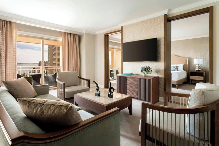 The Ritz-Carlton Sarasota