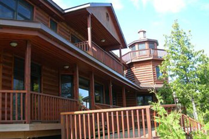 Ninemile Point Bed & Breakfast