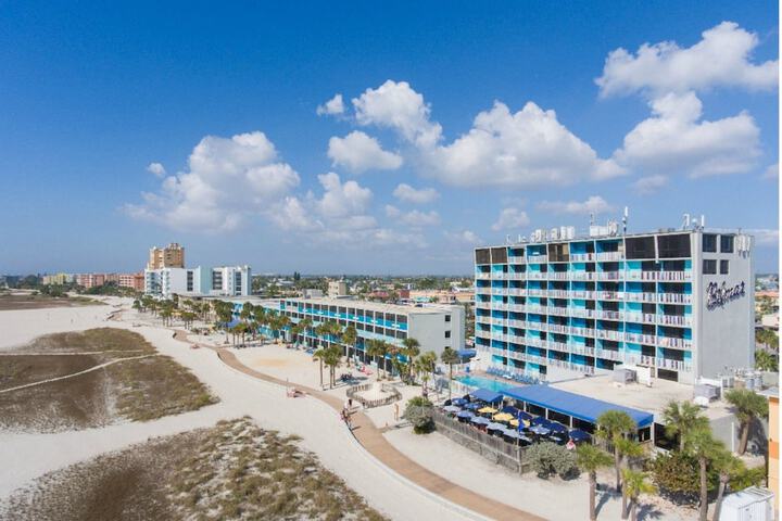 Bilmar Beach Resort