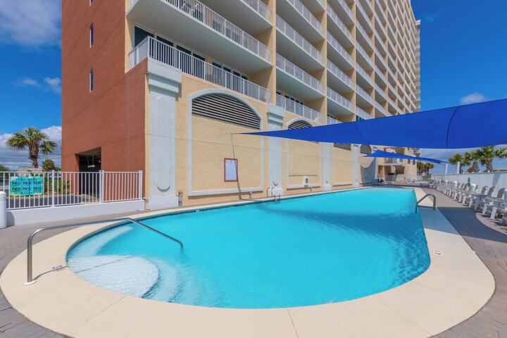 San Carlos Condos