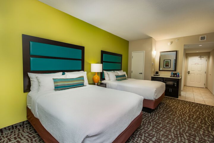 Shephards Beach Resort