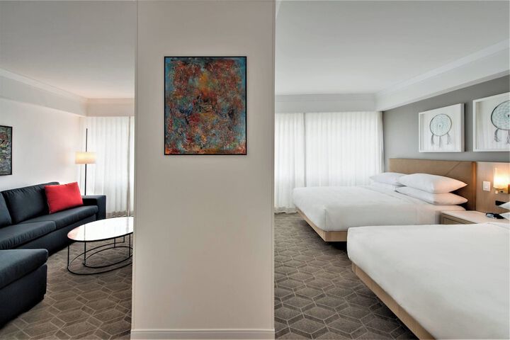 Delta Hotels by Marriott Kamloops