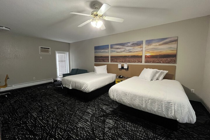 Days Inn by Wyndham Bad Axe
