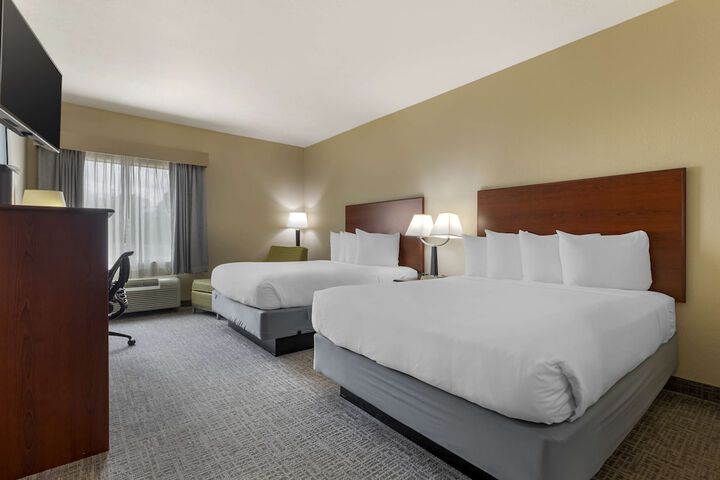 Best Western Franklin Town Center Hotel & Suites