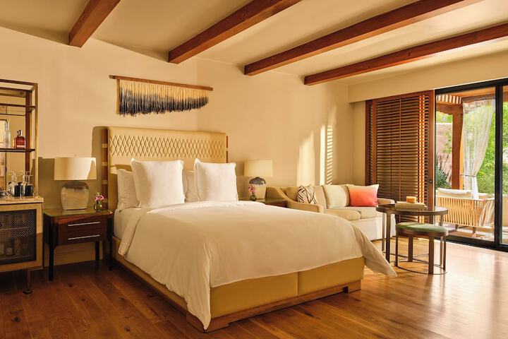 Four Seasons Resort Scottsdale at Troon North