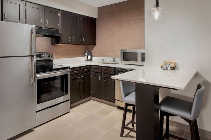 Residence Inn by Marriott Hartford Manchester