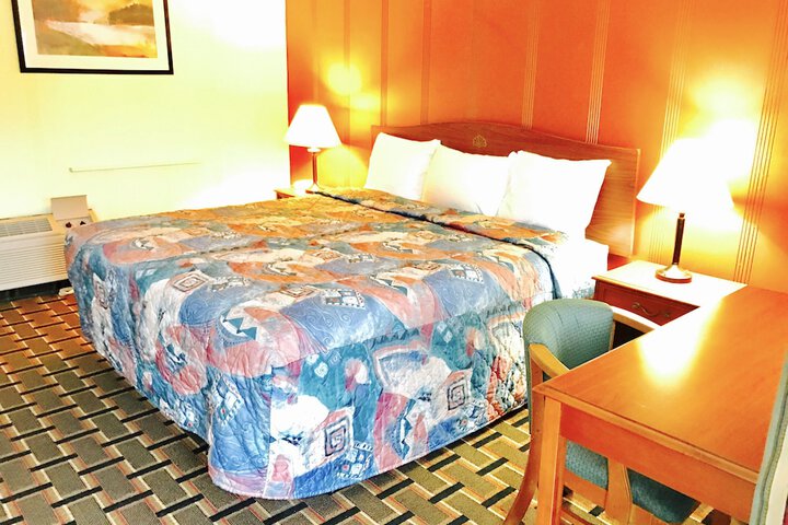 Greystone Motel