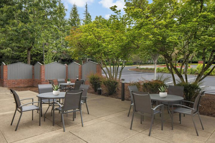 Fairfield Inn & Suites by Marriott Lake Oswego