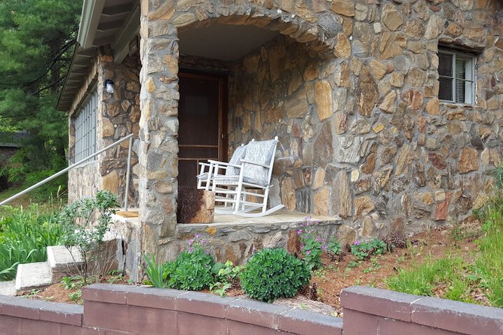 Pisgah View Ranch