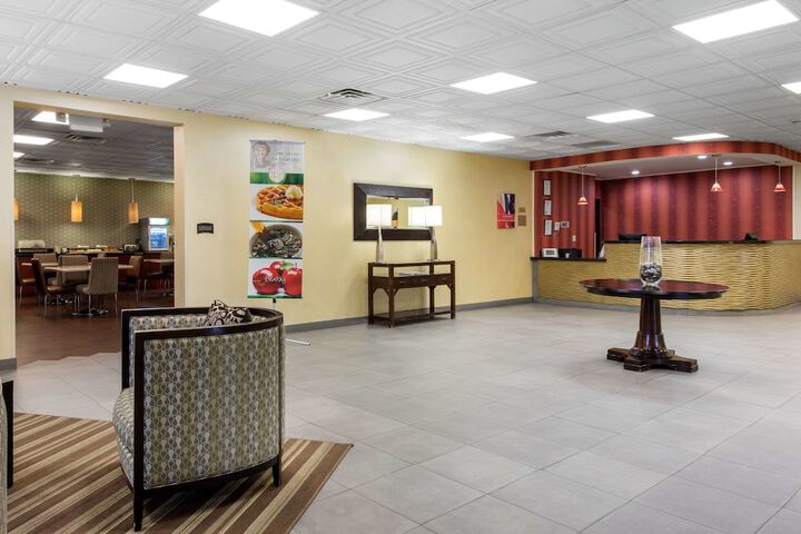 Hotel Interior 10 of 41