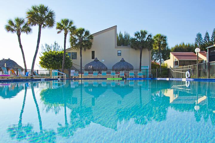 Casa Del Mar Longboat Key