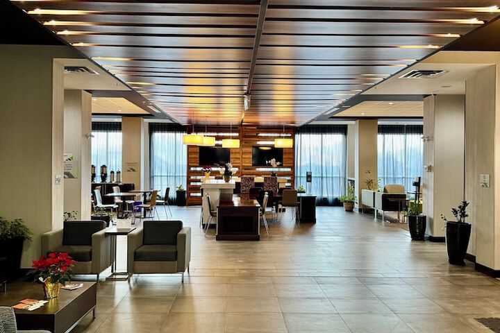Wingate by Wyndham Kamloops