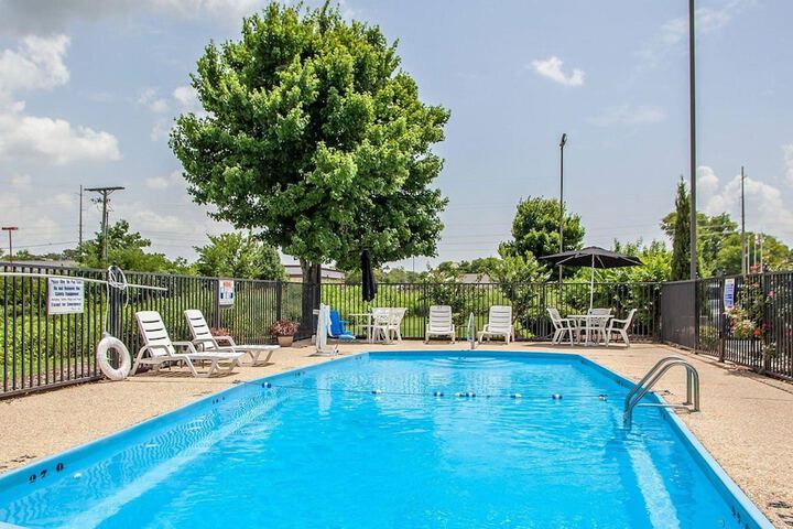 Quality Inn Florence Muscle Shoals